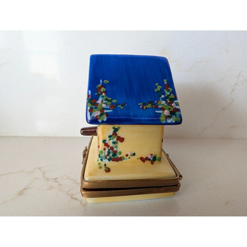 Rochard authentic limoges